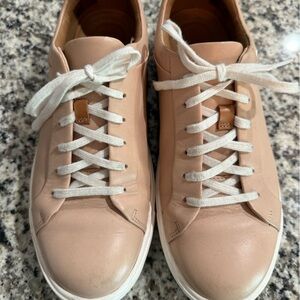 Clark’s tennis shoes